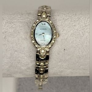 ⌚️ Aldofo Women's Watch